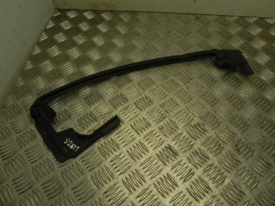 Прокладка двері tesla model s 2014 tmsmm03 фото №1