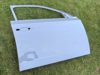 Skoda fabia 6v двері праве перед фото №1