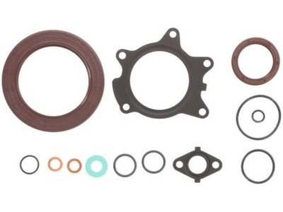 COMPLETE SET SET LININGS ENGINE (DOL) FITS DO: MINI (R50, R53); SUBARU  