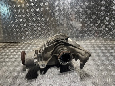 Мост задний дифференциал volkswagen touareg iii 0g2500043b фото №1