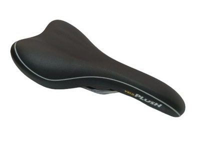 Siodełko VELO Plush Athletic żelowe