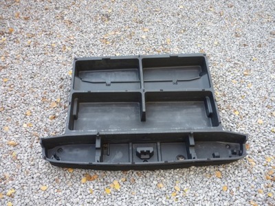 Підлога бардачок багажника corolla verso ii 04-09 фото №1