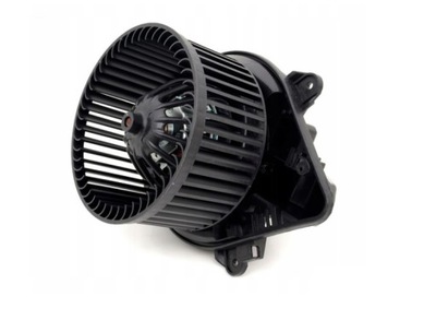 Повітродувка вентилятор обдув салону renault scenic фото №1