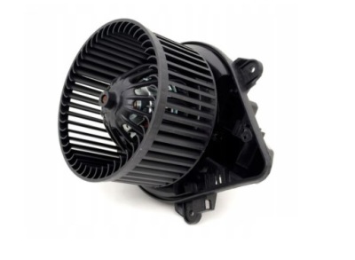 Вентилятор обдув renault scenic 1.9dci 00- фото №1