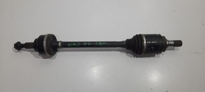 Привідний вал задня права jeep grand cherokee wk2 lift crd фото №1