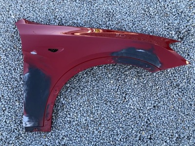 Крила перед передній правий bmw x3 f25 x4 f26 фото №1