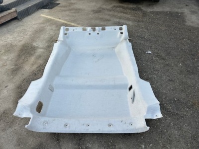 Citroen berlingo iii partner стеля posufitówka фото №1