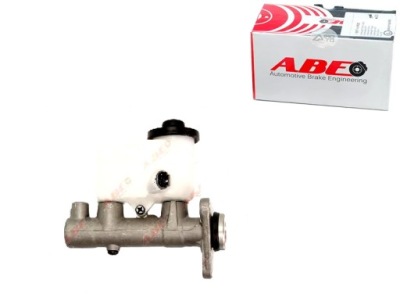 Насос гальмівна abe 4720112830 4720112800 mcy268 9 фото №1