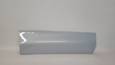 Vw t-roc r-line молдинг na дверь правая задняя oryg. фото №1