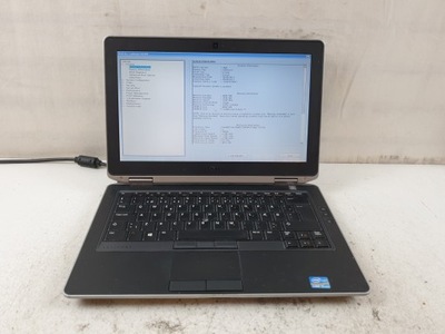 Dell Latitude E6330 i5 (2156526)