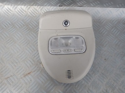 Citroen c8 peugeot 807 lift лампа освещение фото №1