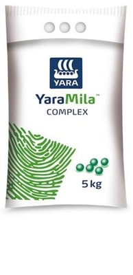 Yara YaraMila Complex 5kg Nawóz Hydrocomplex