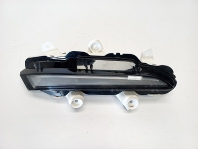 Протитуманна фара лівий led peugeot 208 9824241480 фото №1