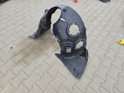 Подкрылок защита левая mini f54 7346037 фото №1