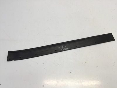 Honda jazz v 2021 crosstar прокладка капот фото №1