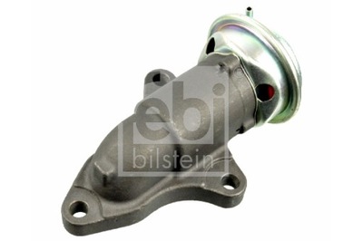 FEBI BILSTEIN VOŽTUVAS EGR MINI R50 R53 TOYOTA YARIS YARIS VERSO 1.4D 