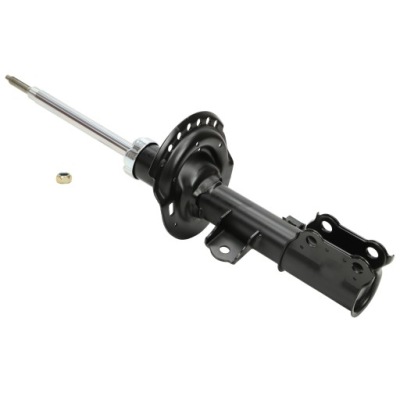 Амортизатор kia rioiii honda accent iv левый перед фото №1