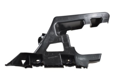 Направляющая бампера правый задняя laguna ii hb 8200002188 фото №1