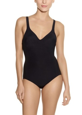 80B 36B Wacoal Try a Little Slenderness Bodysuit