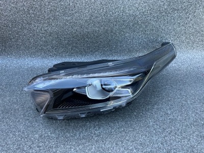 Лампа ліва передня kia ceed iii full led 92101j7300 poznań фото №1