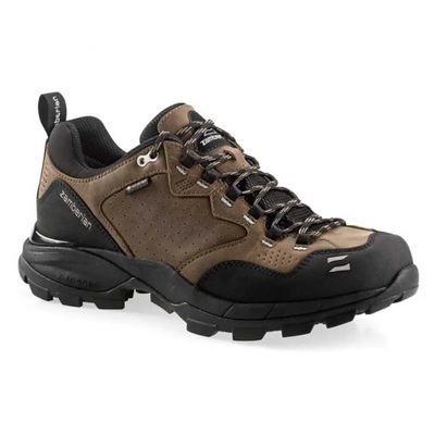 Buty Zamberlan Yeren Low GTX RR FGL brown 44.5