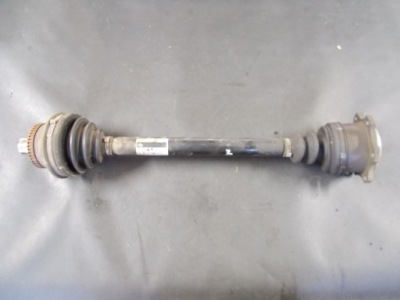 Приводной вал левая skoda superb 1 2.0tdi фото №1