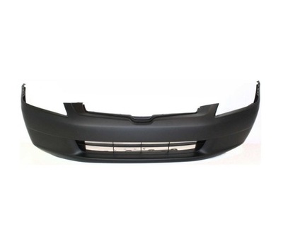 BUMPER FRONT HONDA ACCORD CM SDN/COUPE USA NEW CONDITION  