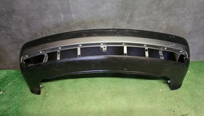 Бампер перед передний audi a6 c4 4a0807101 фото №1