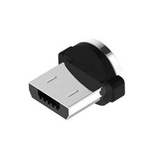 Końcówka magnetyczna Micro USB adapter do kabla