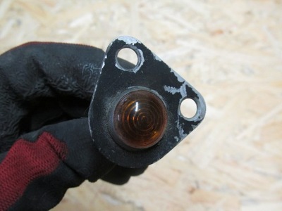 Rolls royce silver лампа предупредительная фото №1