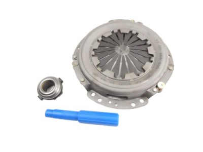 Притиск зчеплення renault 19 21 оригінальний номер 7701465185 фото №1