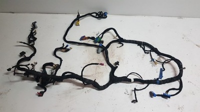 GROUPE DE FILS INSTALLATION DE CONSOLS PANNEAUX DE PANNEAU DE BORD ALFA ROMEO STELVIO 2.0 ESSENCE - milautoparts-fr.ukrlive.com