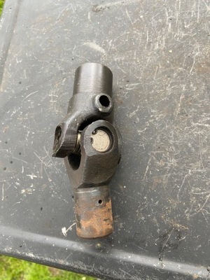 DNIEPR 12 16 ORIGINAL AXLE SWIVEL CARDAN SHAFT NEW CONDITION  