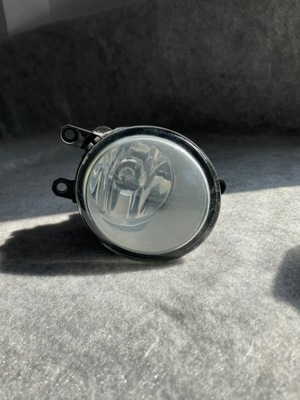 Toyota auris rav4 avensis лівий протитуманна фара фото №1