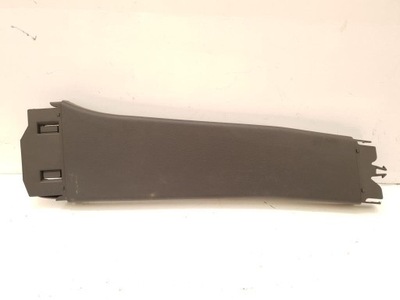 Защита стойка правая opel meriva a фото №1