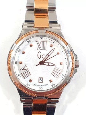 ZEGAREK GUESS COLLECTION GC Y34008L