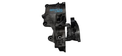 Vw passat b6 1.9 tdi кронштейн генератора 03g903143a фото №1