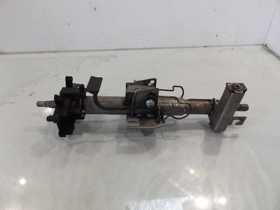 Captiva 2,0vcdi колонка рулевая фото №1