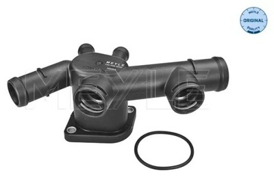 Патрубок wody vw new beetle фото №1