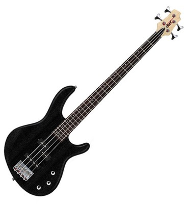 CORT - GITARA BASOWA 4 STRUNOWA - ACTION BASS BK