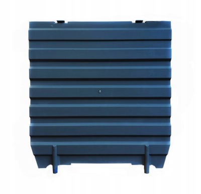 Крышка аккумулятор mercedes atego 1/2/3 фото №1