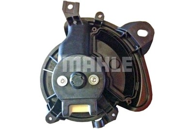 MAHLE VENTILADOR SOPLADORES ALFA ROMEO MITO 0.9-1.6D 08.08-10.18  