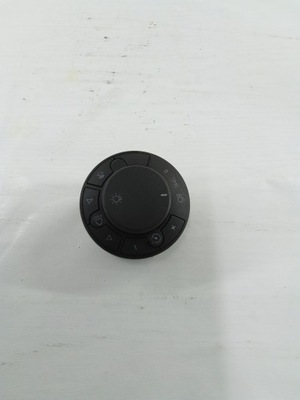 F632 переключатель света corsa d 13249396 фото №1