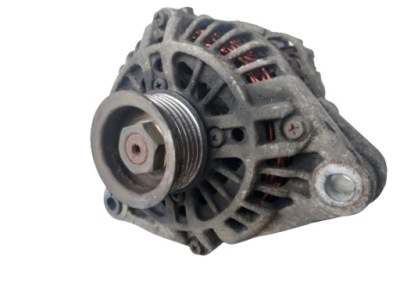 Ford fiesta mk4 1.25 генератор 96mf-10300-dc фото №1