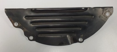 Защита колеса маховика toyota mr2 ii sw20 фото №1