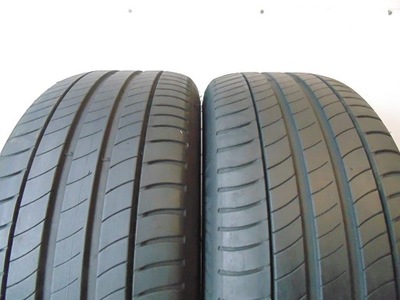 2x OPONY MICHELIN PRIMACY3 ZP 245/40R19 98Y