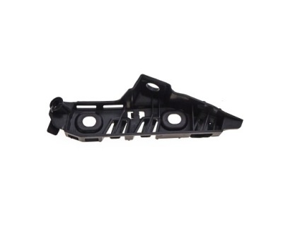 Vw passat b8 2014 - кронштейн бампера левая фото №1