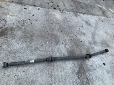 Wal привідний volvo s80 4.4 v8 30772183 фото №1