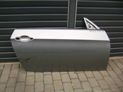 Bmw 3 e92 e93 дверь правое передние перед фото №1