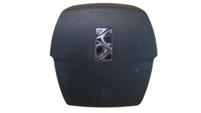 Подушка подушка безопасности водителя citroen ds4 96888248zd фото №1